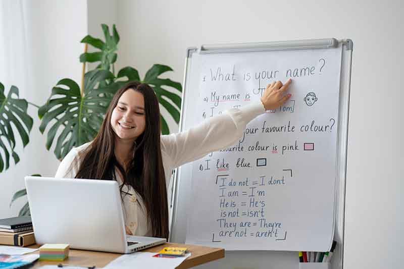 kursus-grammar-online