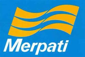 logoptmerpatinusantara