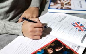 toefl prep online
