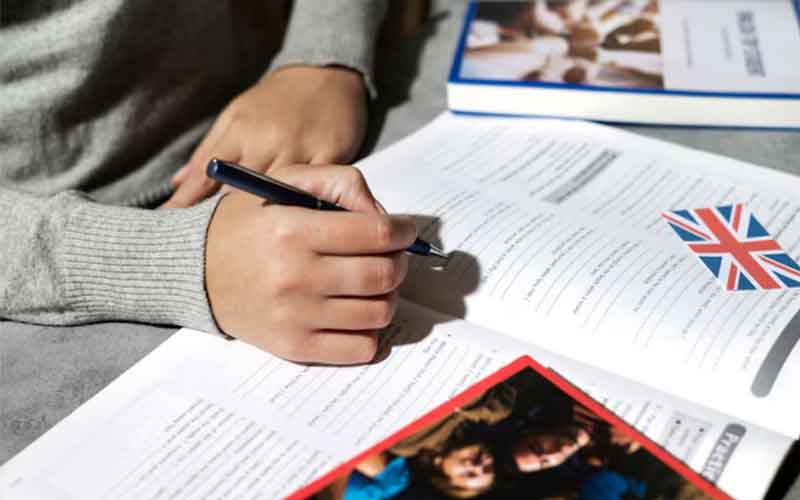 toefl prep online